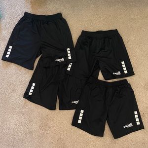 Capelli Athletic Shorts